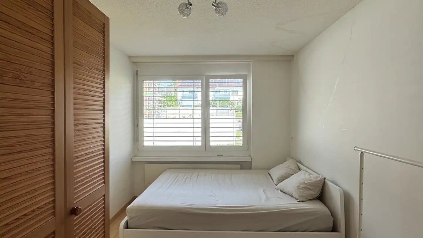 Appartamento ammobiliato in affitto - 8304 Wallisellen