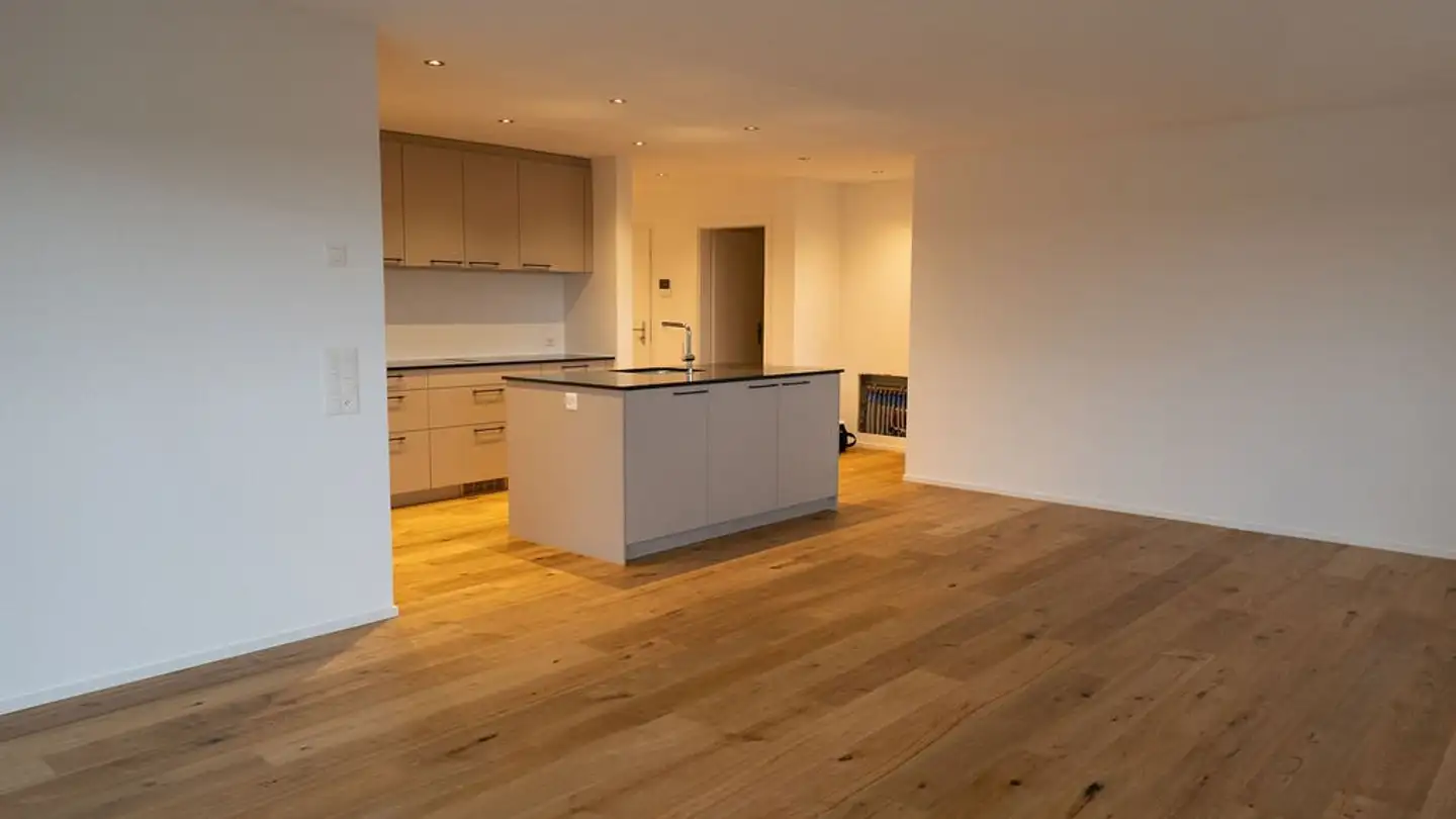 Appartement à louer - Derendingenstrasse 18a, 4562 Biberist