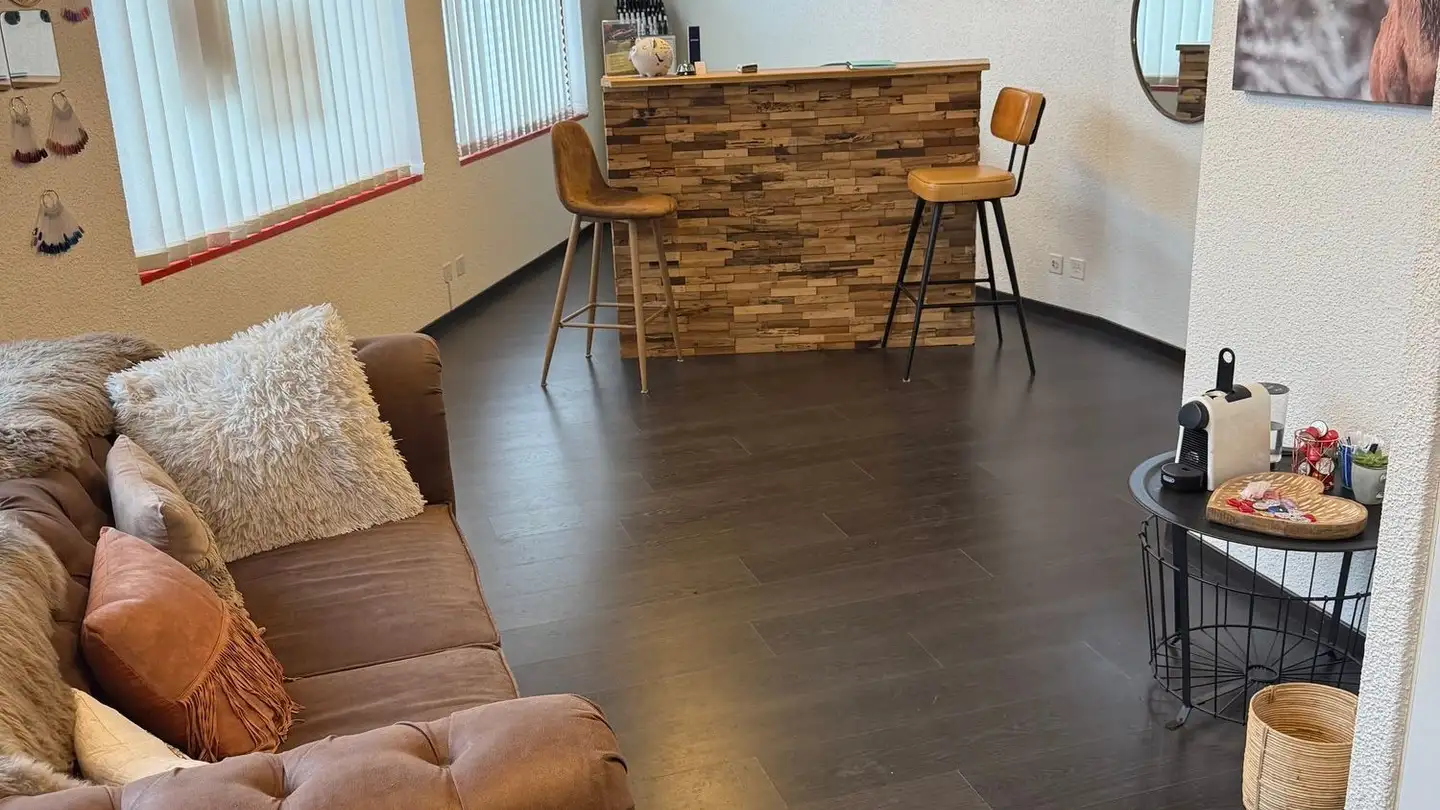 Arcade à louer - Rue de l'Aiselet 8, 1262 Eysins