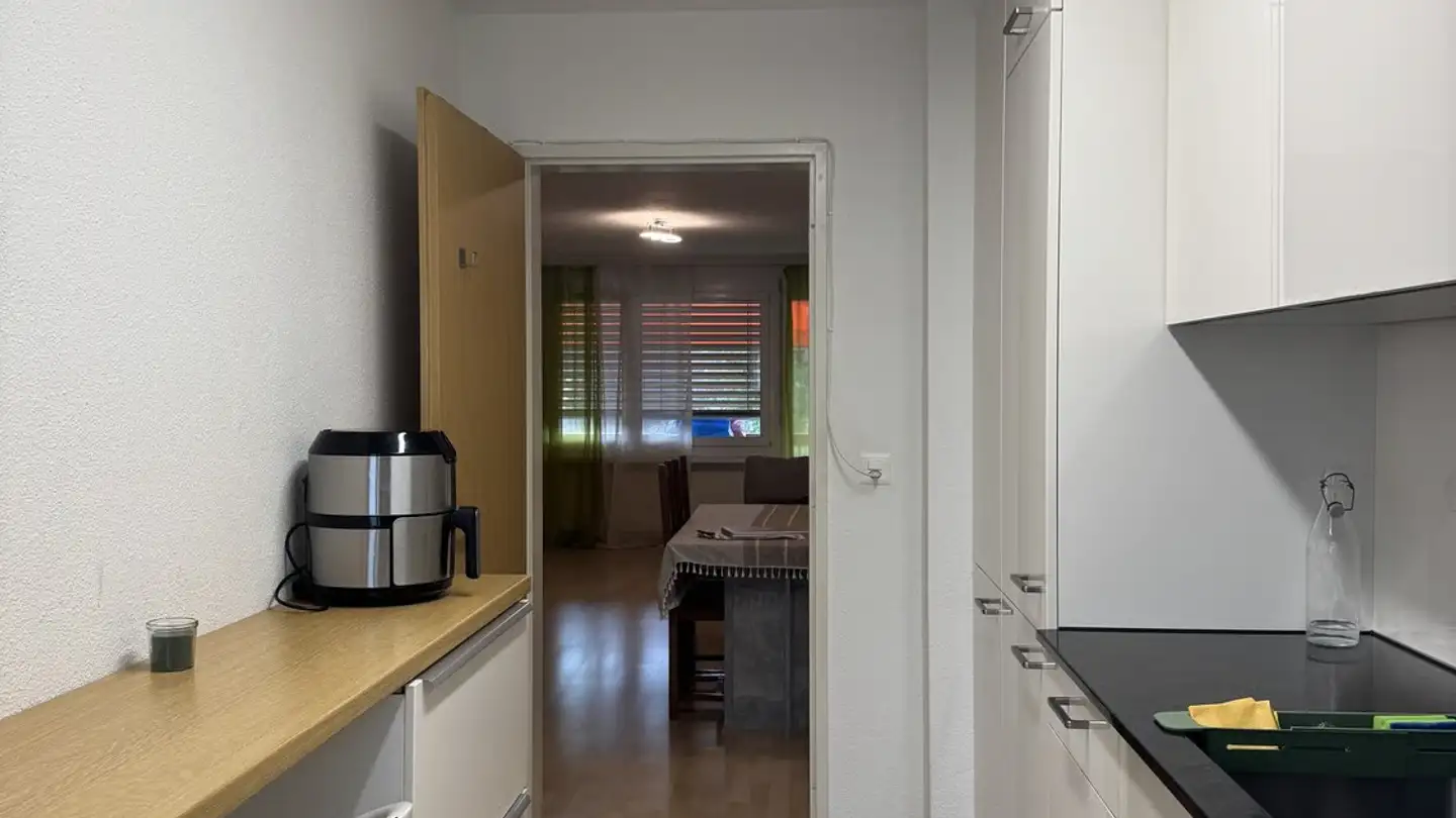 Appartamento ammobiliato in affitto - 8304 Wallisellen - Foto 4