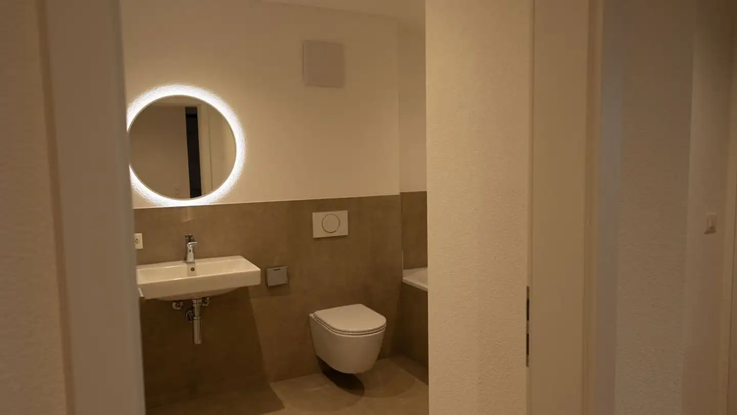 Appartement à louer - Derendingenstrasse 18a, 4562 Biberist - Photo 3