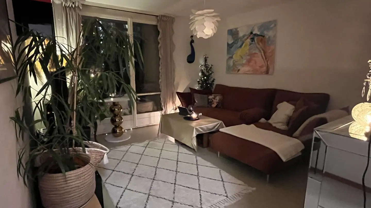 Stanza singola in affitto - 8051 Zürich