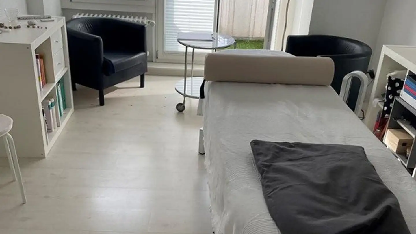 Bureau à louer - Schauplatzgasse 29, 3011 Bern - Photo 4