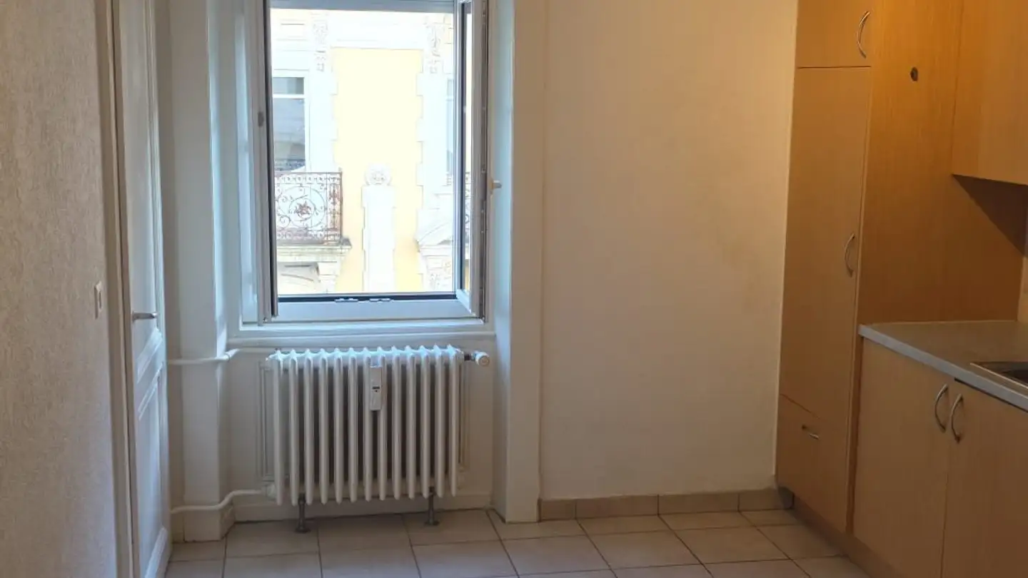 Appartamento in affitto - Avenue Des Alpes 33, 1820 Montreux - Foto 3