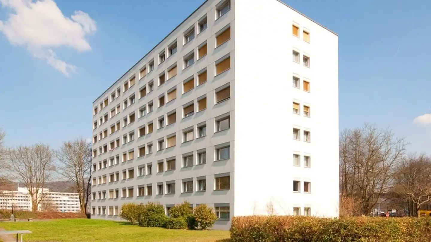 Wohnung mieten - Baumgartenstrasse 2, 8957 Spreitenbach