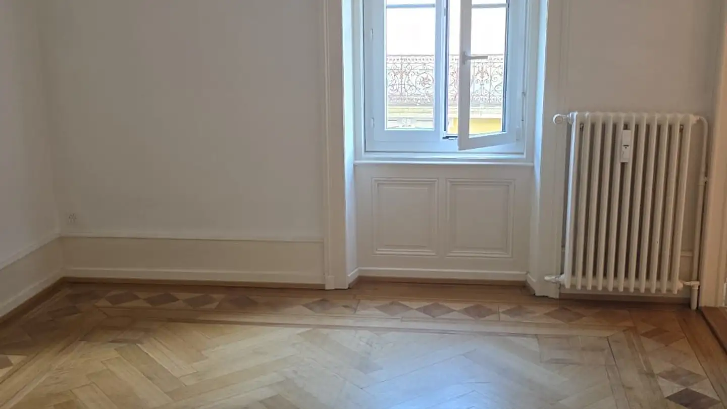 Appartamento in affitto - Avenue Des Alpes 33, 1820 Montreux