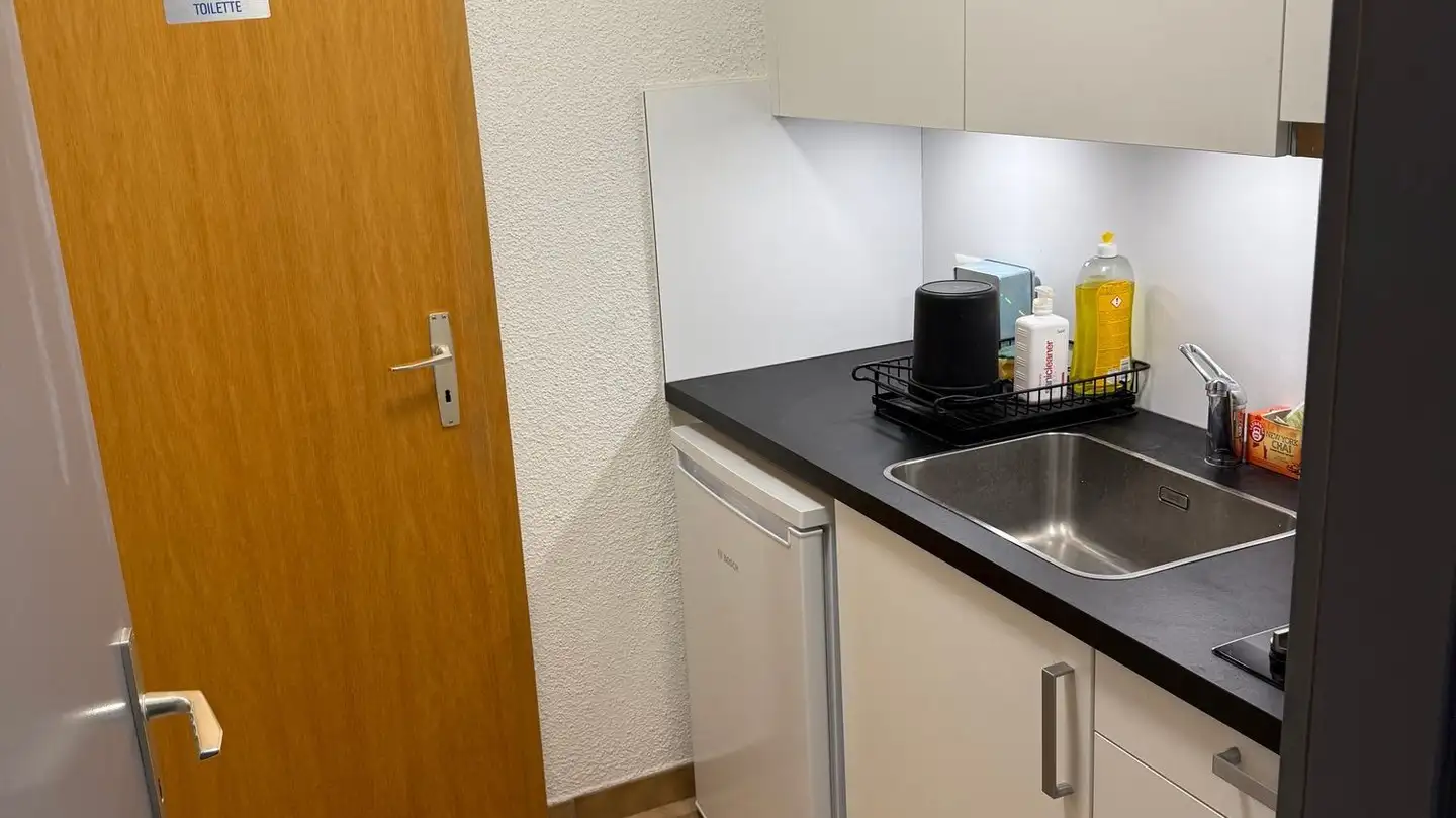 Arcade à louer - Rue de l'Aiselet 8, 1262 Eysins - Photo 3