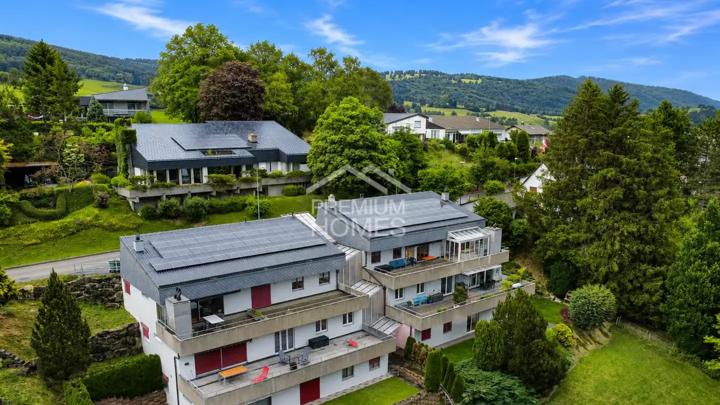 Wohnung kaufen - 2735 Malleray