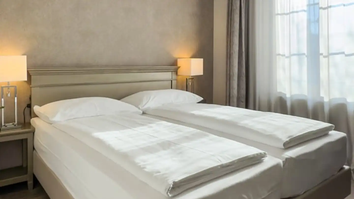 Zimmer mieten - 8304 Wallisellen