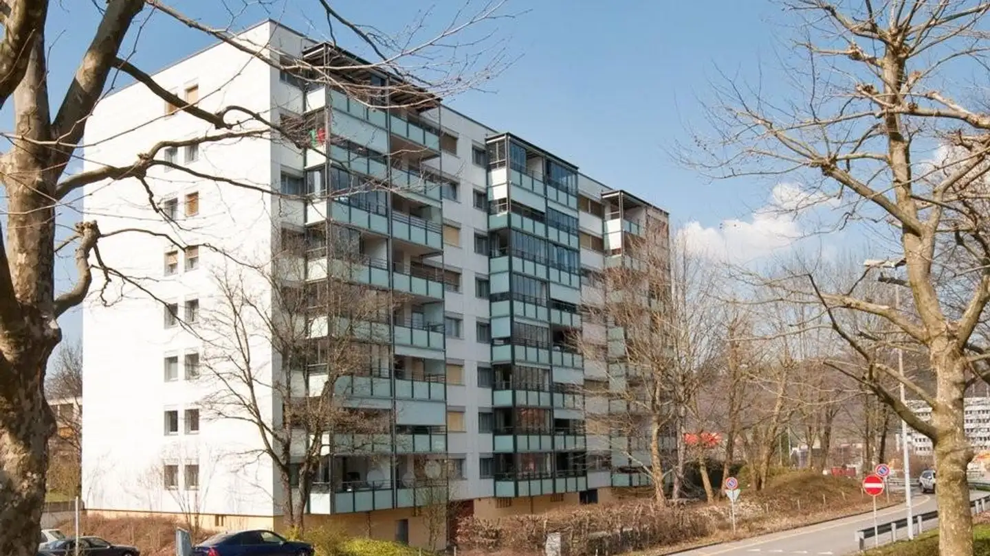 Wohnung mieten - Baumgartenstrasse 2, 8957 Spreitenbach - Foto 2