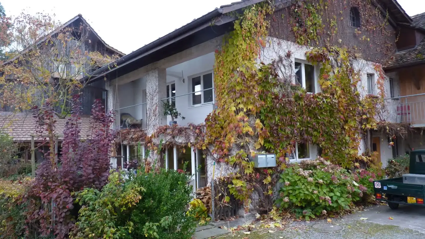 Casa singola in affitto - 8615 Freudwil