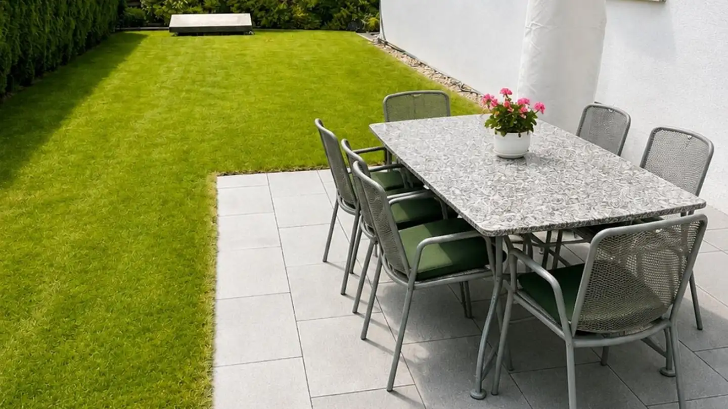 Maison en terrasse à vendre - Schlosshaldenstrasse 28, 9300 Wittenbach - Photo 4