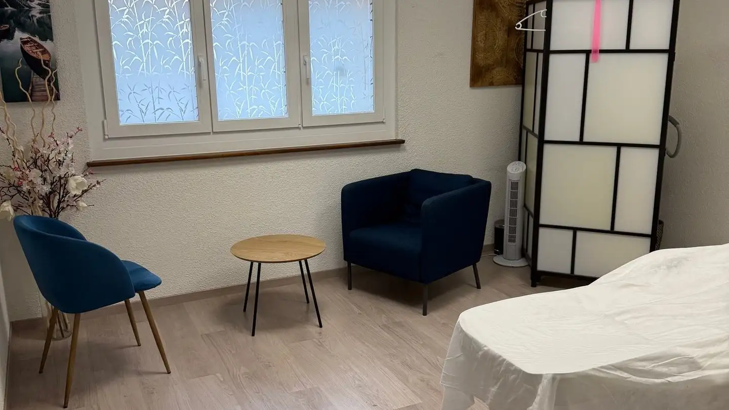 Arcade à louer - Rue de l'Aiselet 8, 1262 Eysins - Photo 4