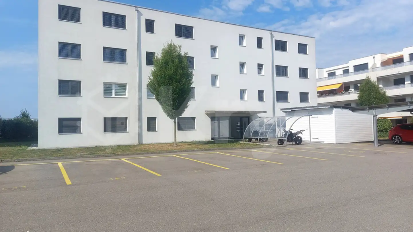 Appartamento in affitto - Route Des Vuarines 65, 1564 Domdidier