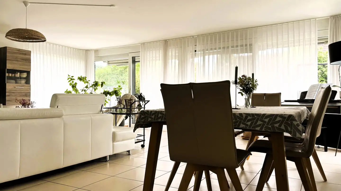 Single house for rent - Chrischonaweg, 4125 Riehen - Photo 4