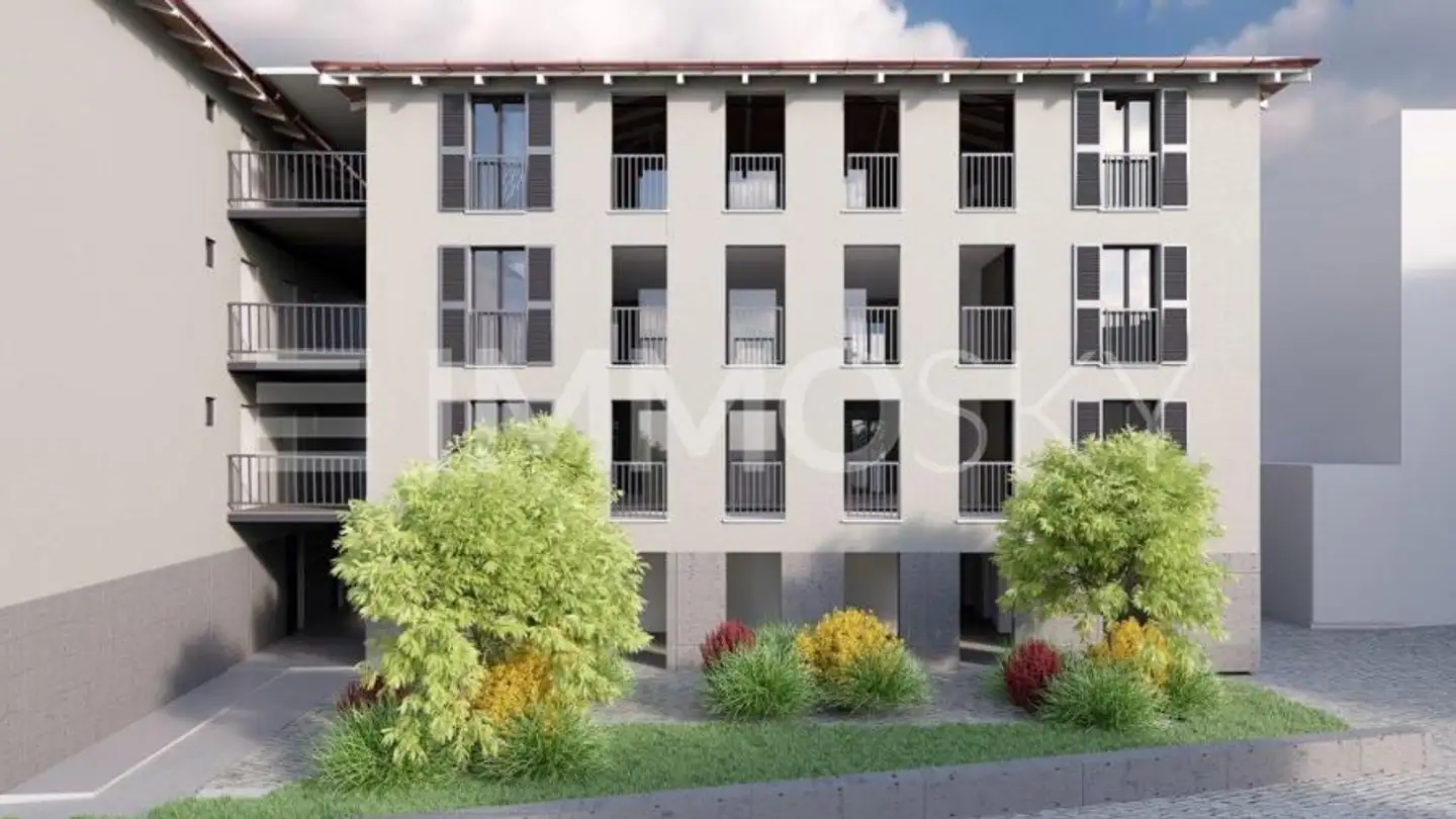 Apartment for sale - 6710 Biasca - Photo 3