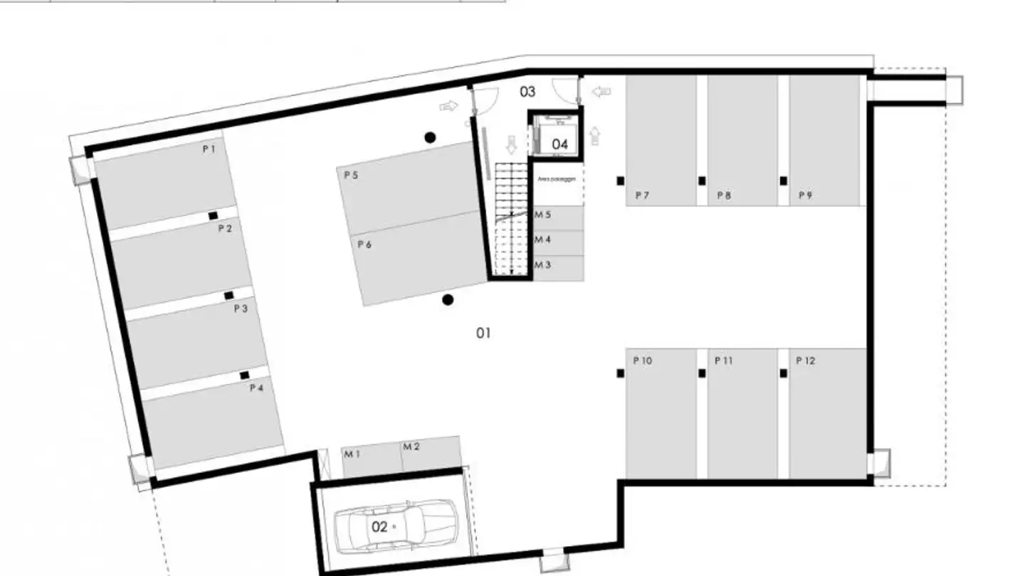 Apartment for sale - 6710 Biasca - Photo 4