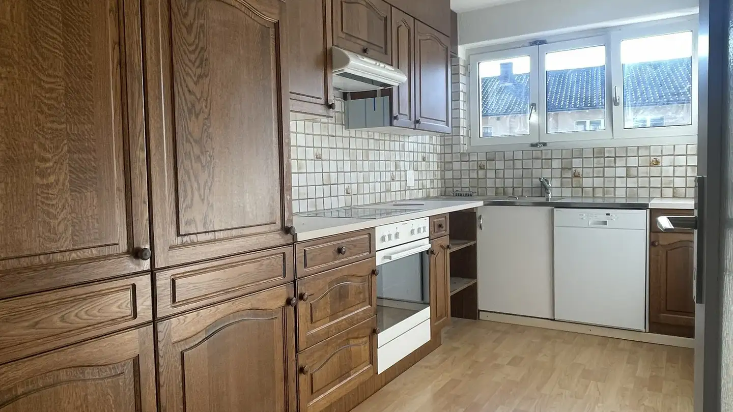 Appartamento in affitto - Schulstrasse 21, 8153 Rümlang - Foto 3