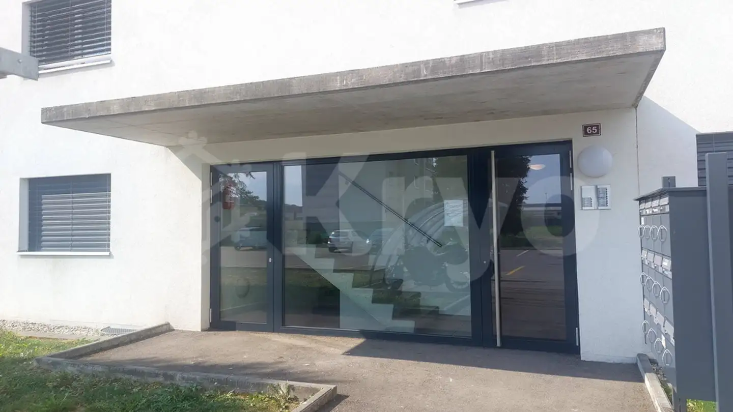 Appartamento in affitto - Route Des Vuarines 65, 1564 Domdidier - Foto 2