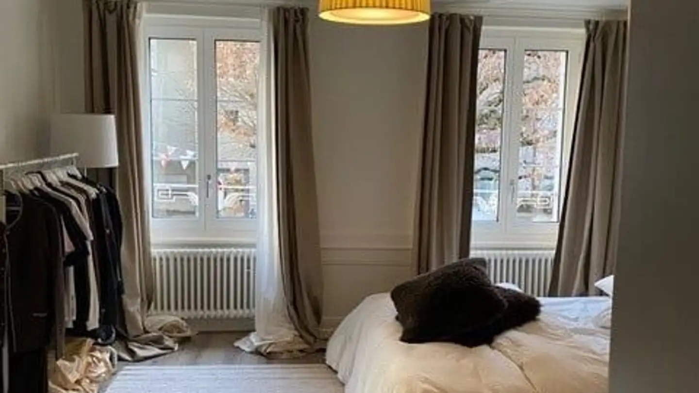 Appartamento in affitto - Schifflände 4, 4800 Zofingen - Foto 3