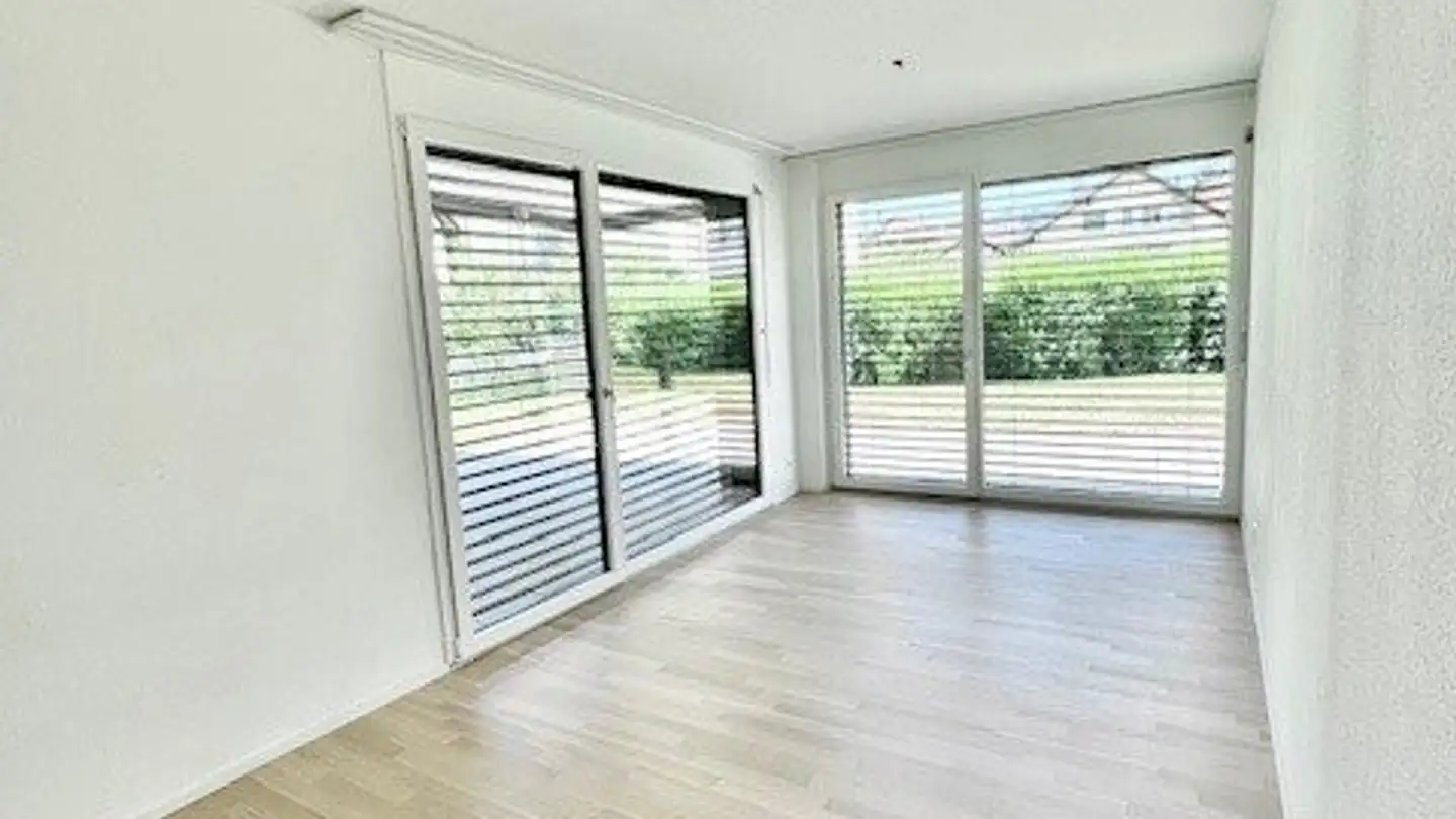 Wohnung mieten - Bahnhofstrasse 7, 3414 Oberburg - Foto 4