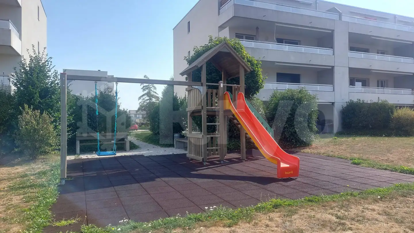 Appartamento in affitto - Route Des Vuarines 65, 1564 Domdidier - Foto 3