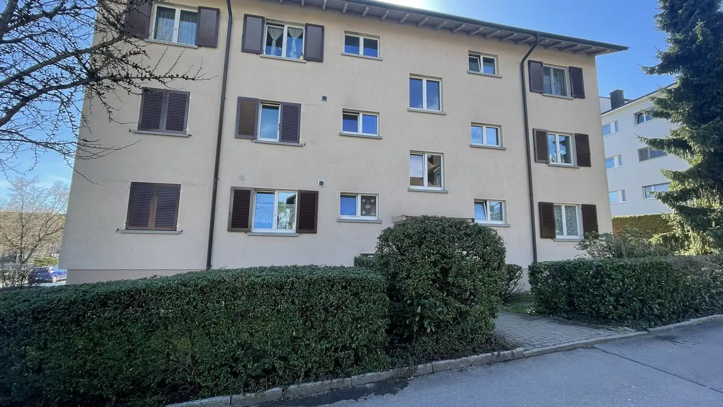 Appartamento in affitto - Schulstrasse 21, 8153 Rümlang