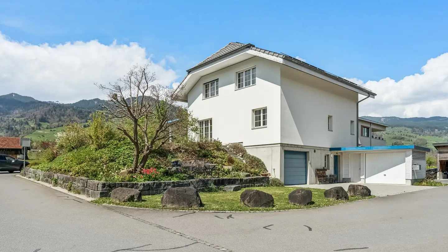 Single house for sale - Schribersmattweg 1, 6074 Giswil