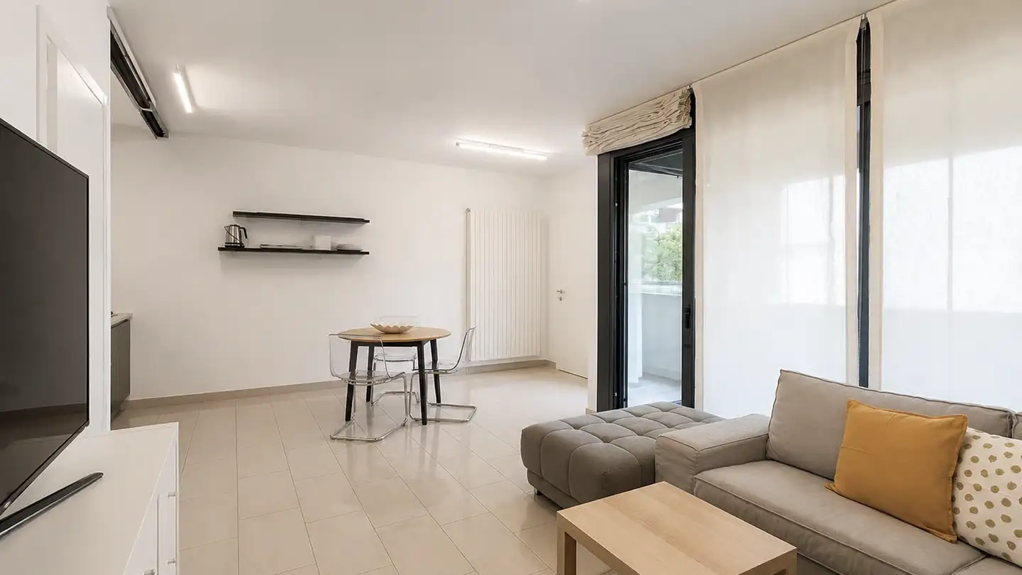 Apartment for sale - Via Al Chioso 28, 6900 Lugano - Photo 2