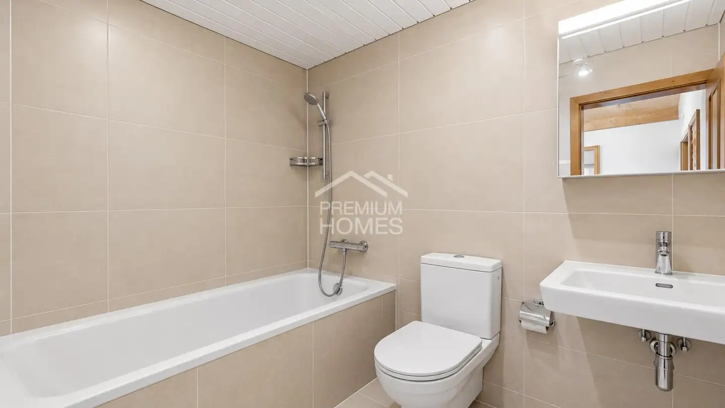 Immeuble résidentiel à vendre - 4536 Attiswil - Photo 2