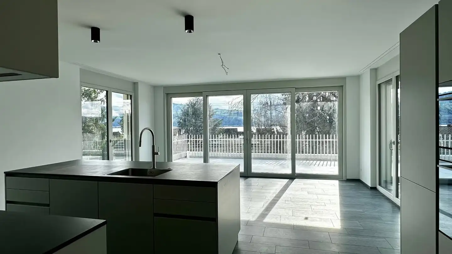 Maisonette mieten - Sternenhaldenstrasse 21, 8712 Stäfa - Foto 2