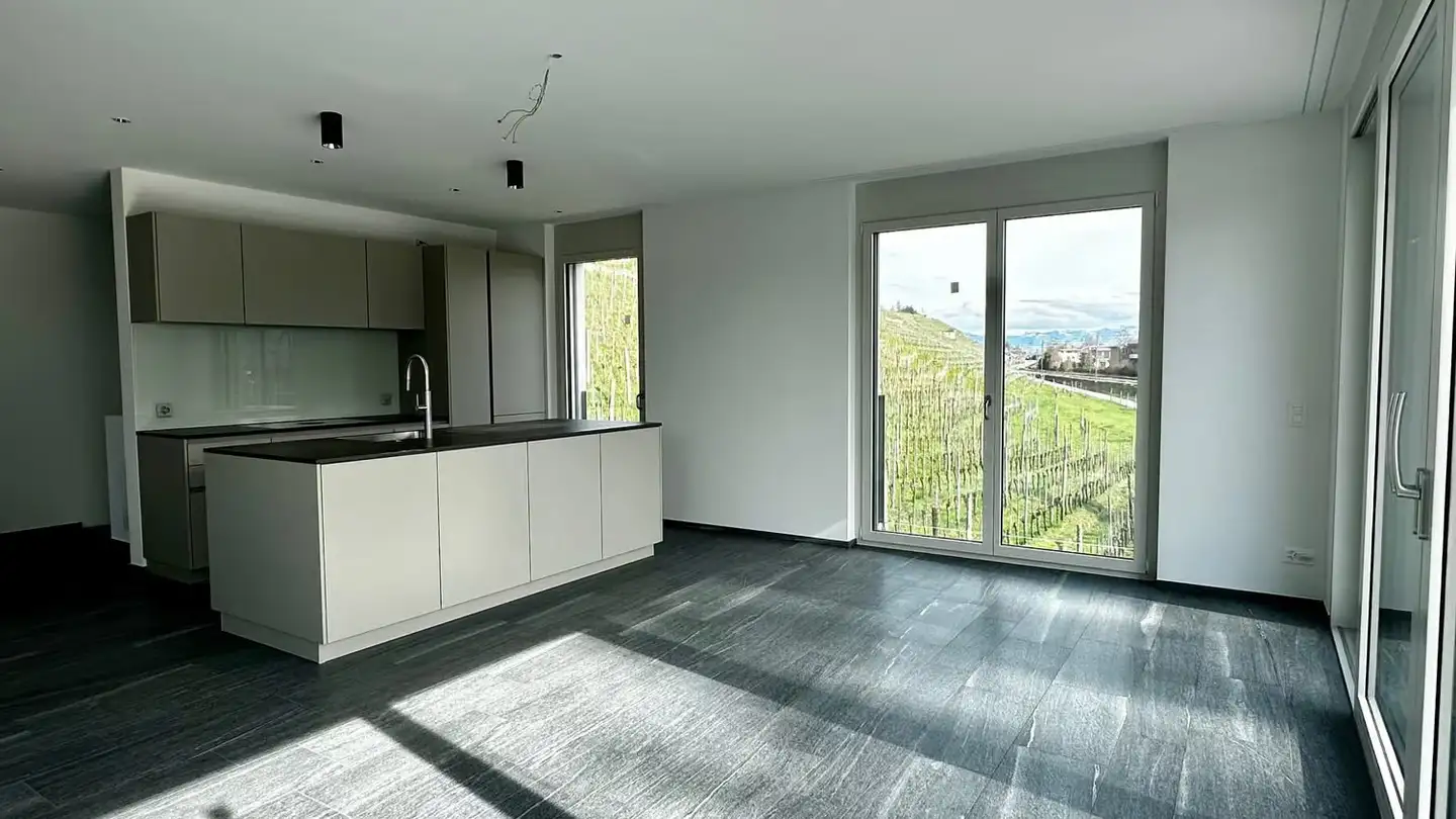 Maisonette mieten - Sternenhaldenstrasse 21, 8712 Stäfa - Foto 3
