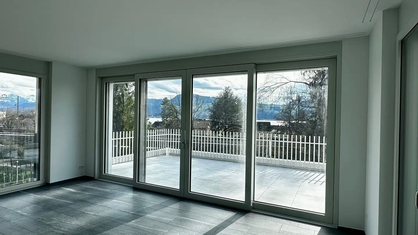 Maisonette mieten - Sternenhaldenstrasse 21, 8712 Stäfa - Foto 4