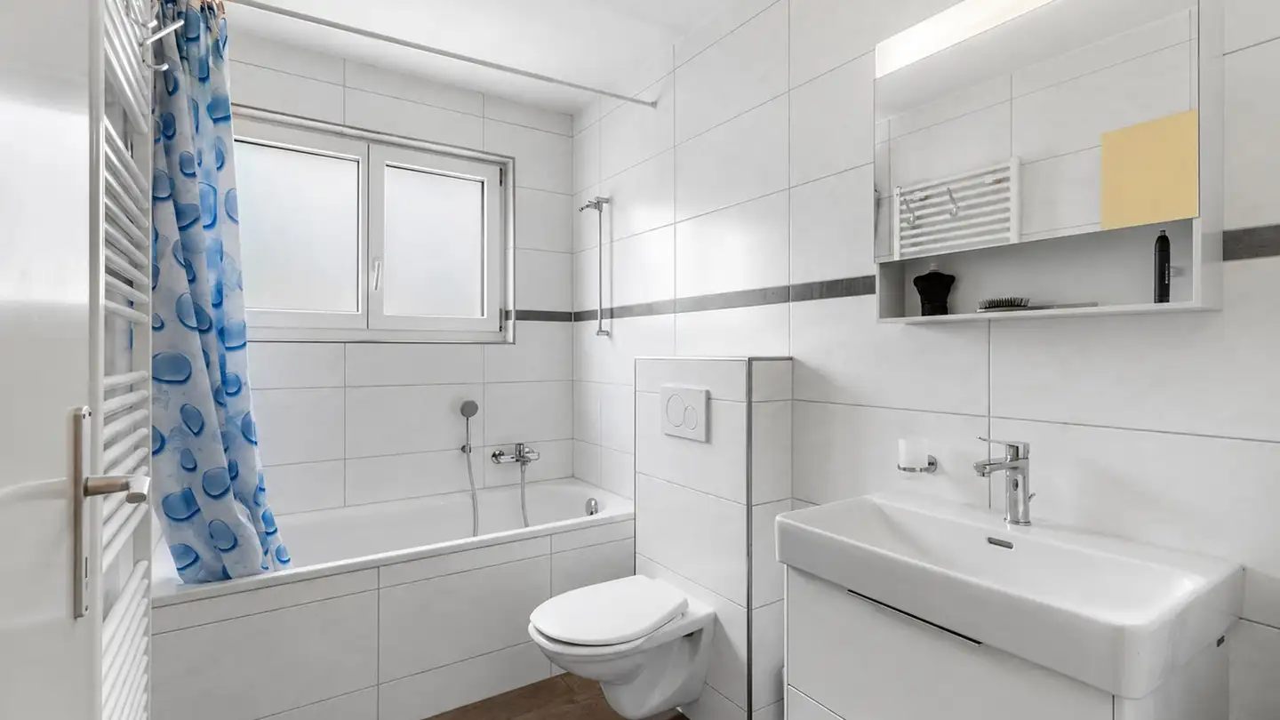 Wohnung mieten - La Communance 1, 2802 Develier - Foto 3