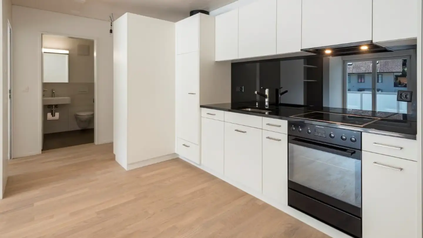 Appartamento in affitto - Alte Bernstrasse 5, 4853 Murgenthal - Foto 4