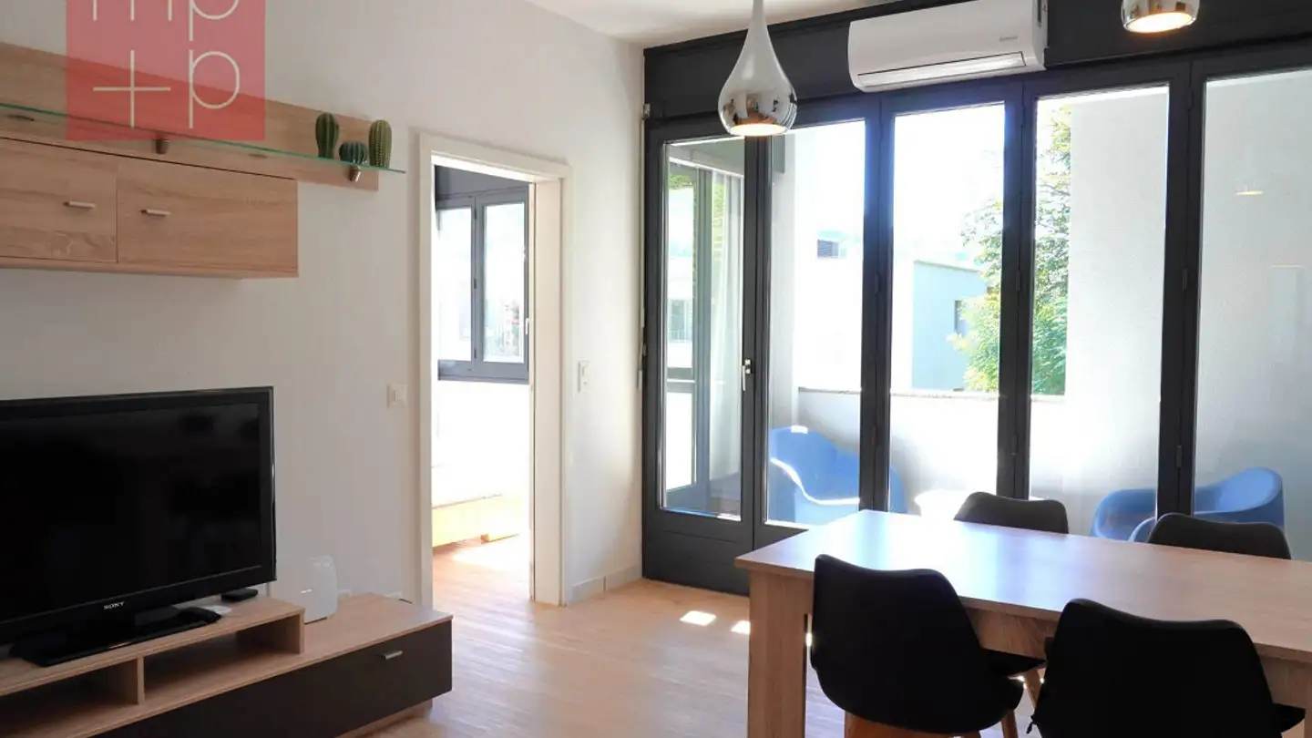 Appartamento in vendita - 6900 Lugano