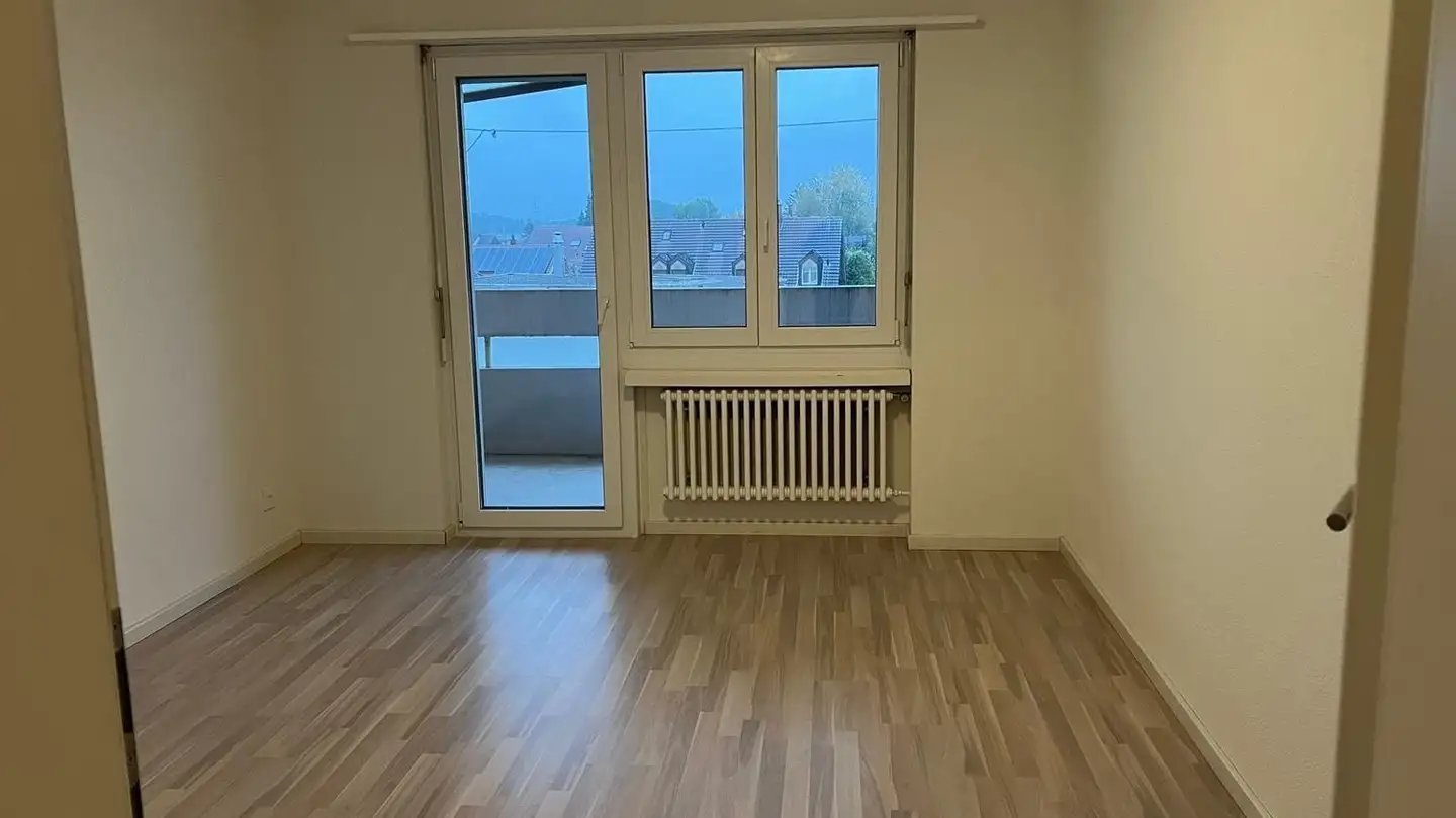 Appartamento in affitto - Hauptstrasse 84, 4552 Derendingen - Foto 4