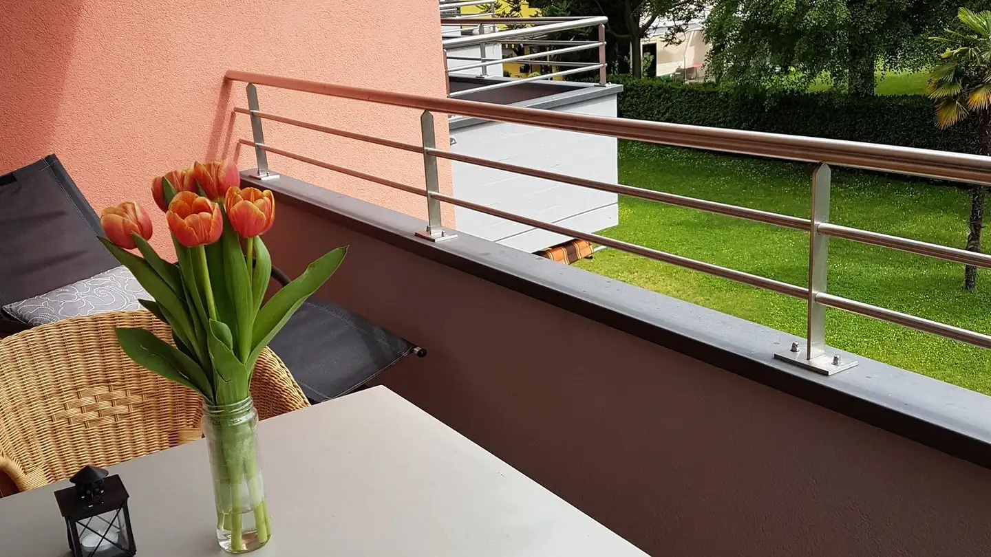 Appartamento in vendita - Via Dei Patrizi 13, 6616 Losone - Photo 4