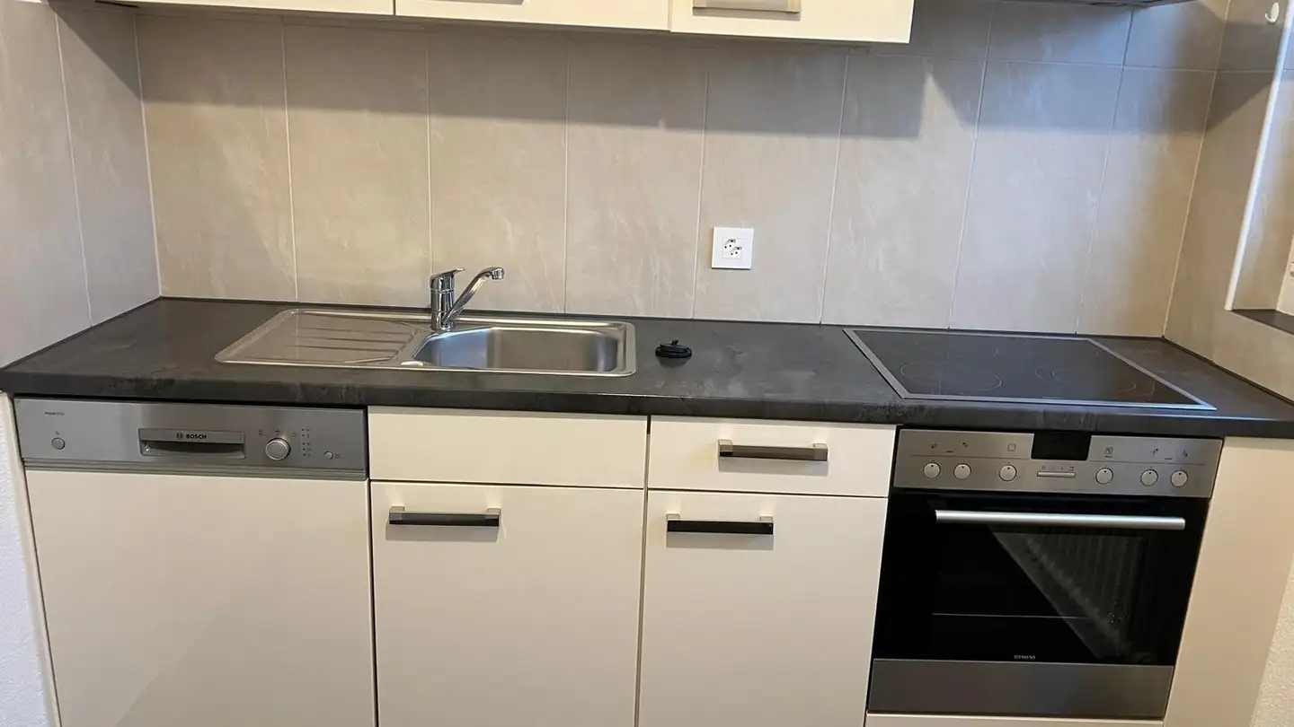 Appartamento in affitto - Hauptstrasse 84, 4552 Derendingen