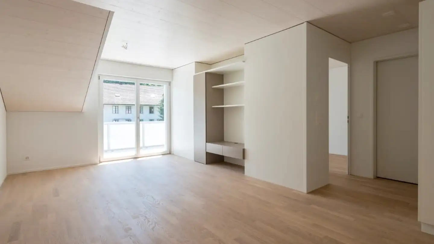 Appartamento in affitto - Alte Bernstrasse 5, 4853 Murgenthal - Foto 2