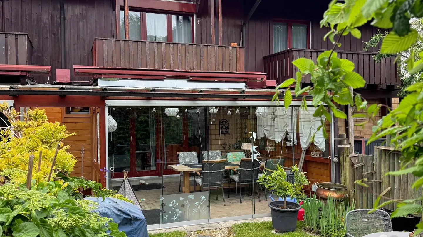 Casa a schiera in vendita - Scheunenberg 147, 3251 Wengi b. Büren - Photo 3