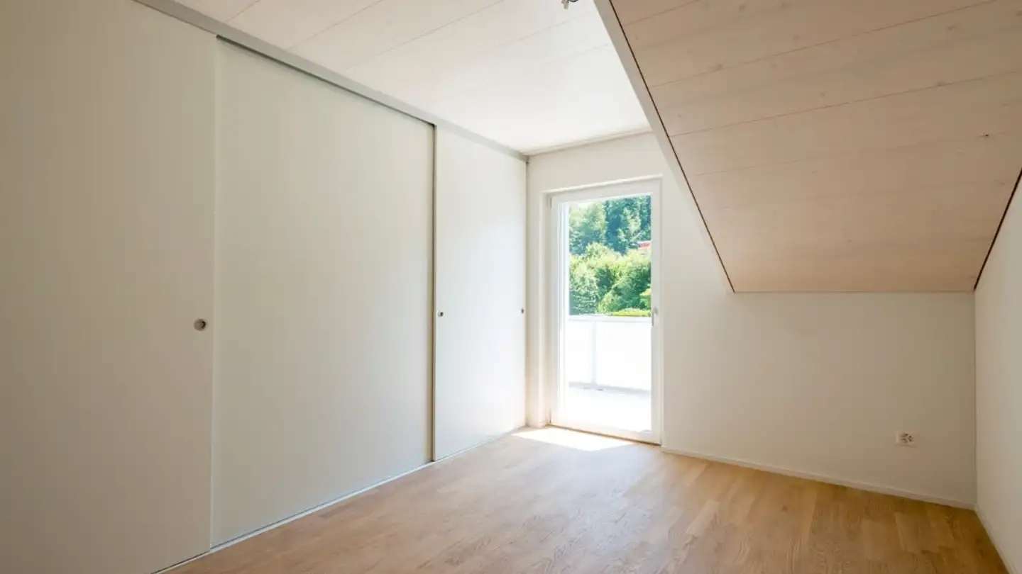 Appartamento in affitto - Alte Bernstrasse 5, 4853 Murgenthal - Foto 3