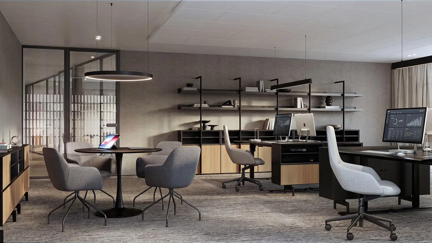 Office space for rent - 8832 Wollerau - Photo 2