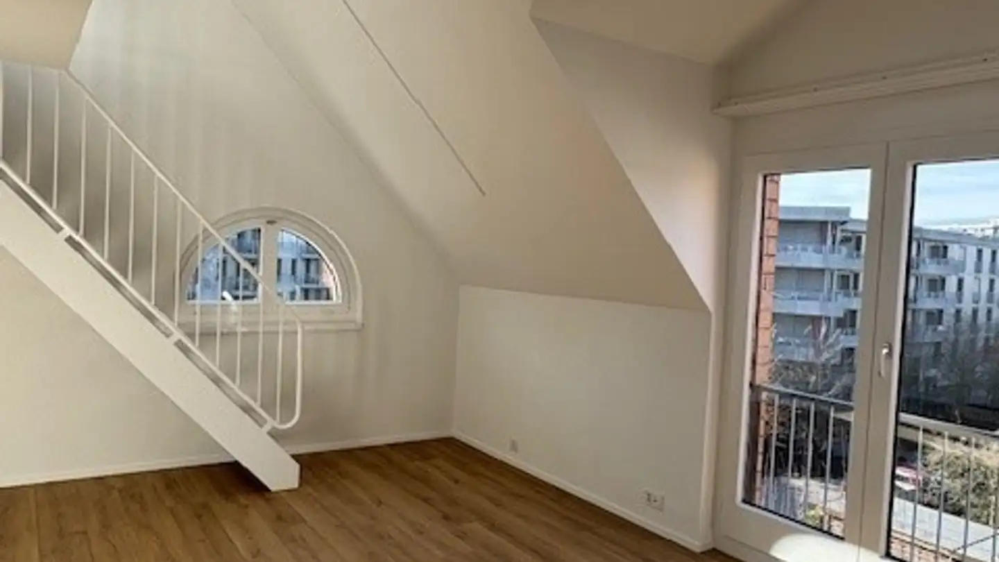 Appartement à louer - Werkgasse 32, 3018 Bern - Photo 2