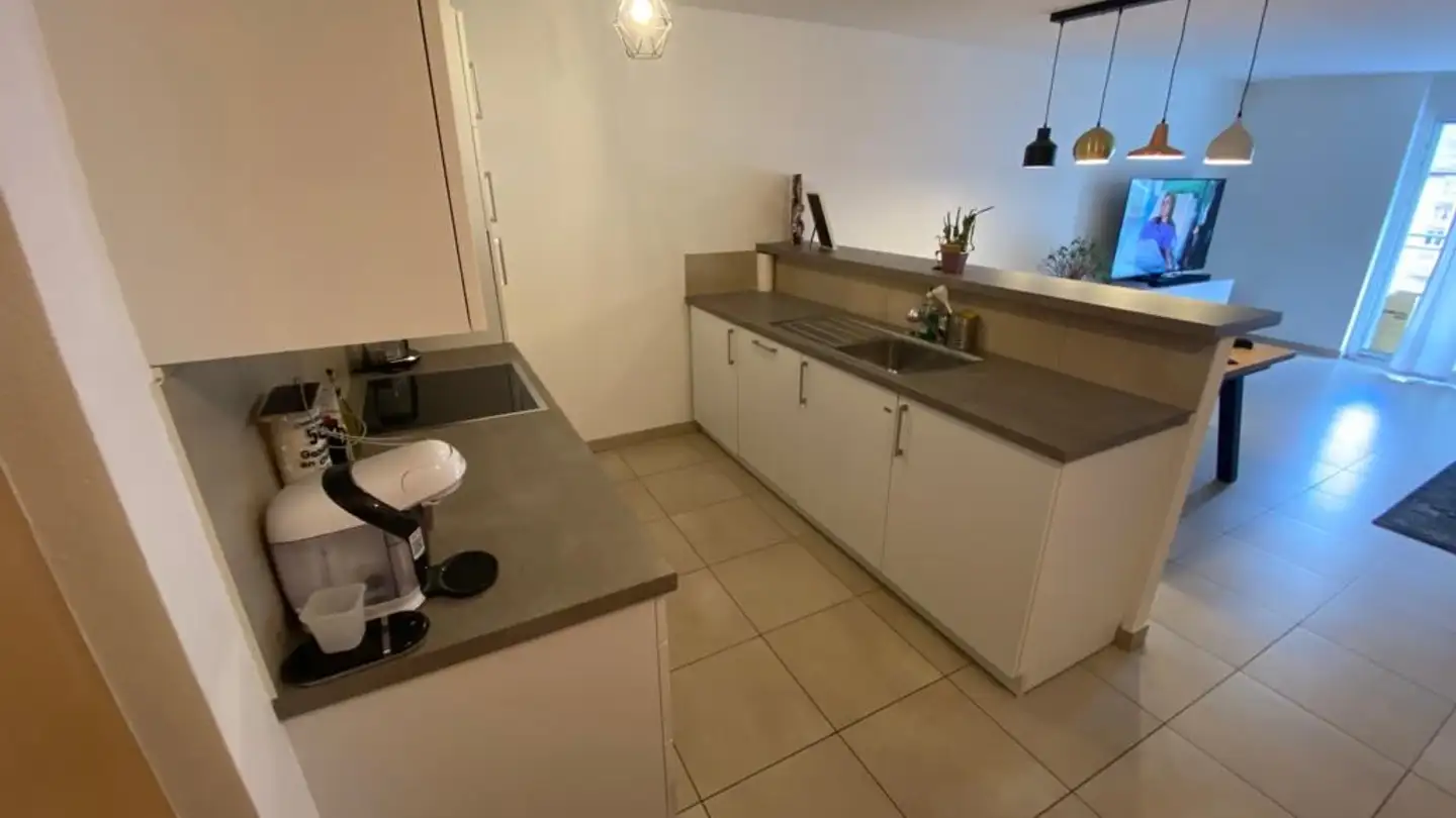 Appartement à louer - Rue Des Billonnaires 10, 1957 Ardon - Photo 2