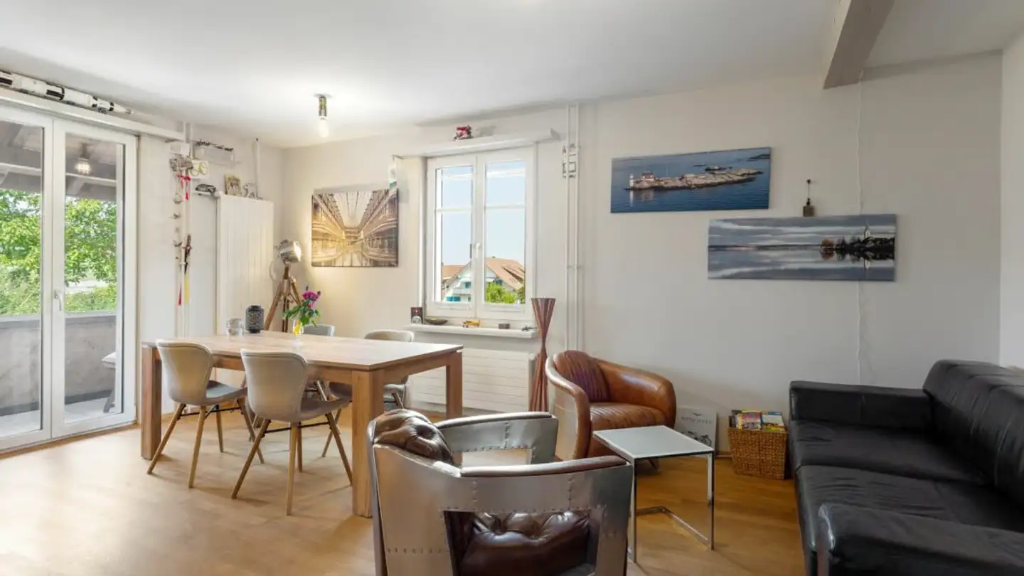 Residential building for sale - Gerbestrasse 12, 8353 Elgg - Photo 3