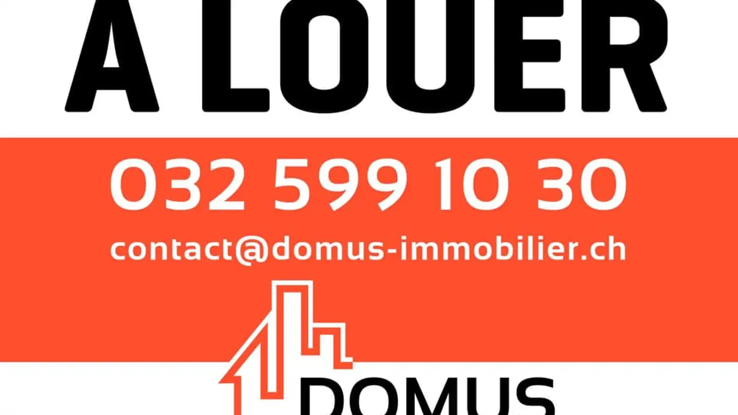 Appartement à louer - Rue Du Bout-Dessus 59c, 2856 Boécourt - Photo 3