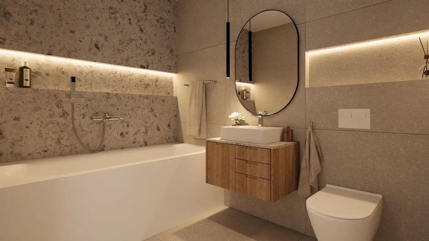 Wohnung kaufen - Burgstrasse 175, 4125 Riehen - Foto 4