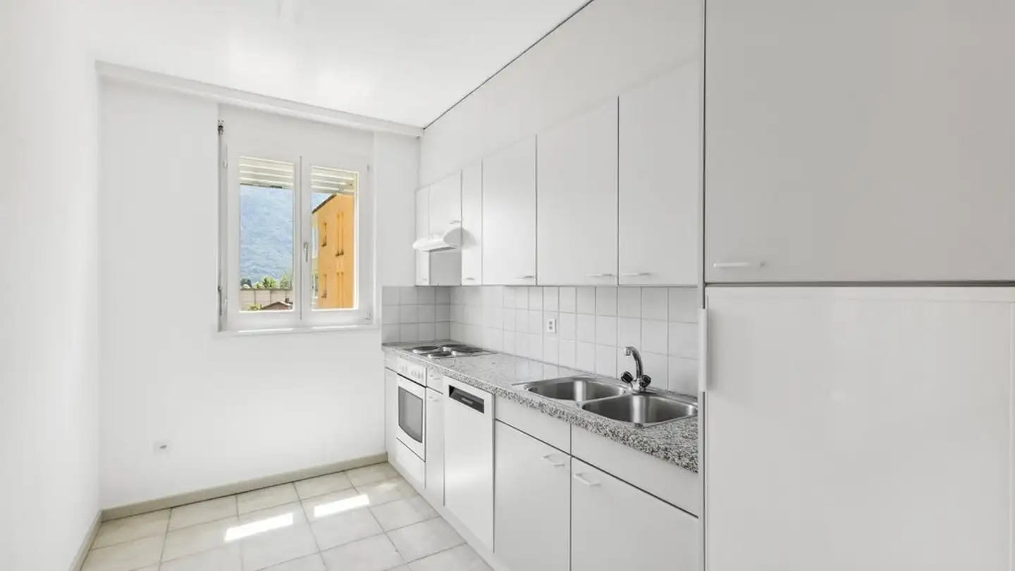 Wohnung mieten - Via Francesca 6b, 6596 Gordola - Foto 2