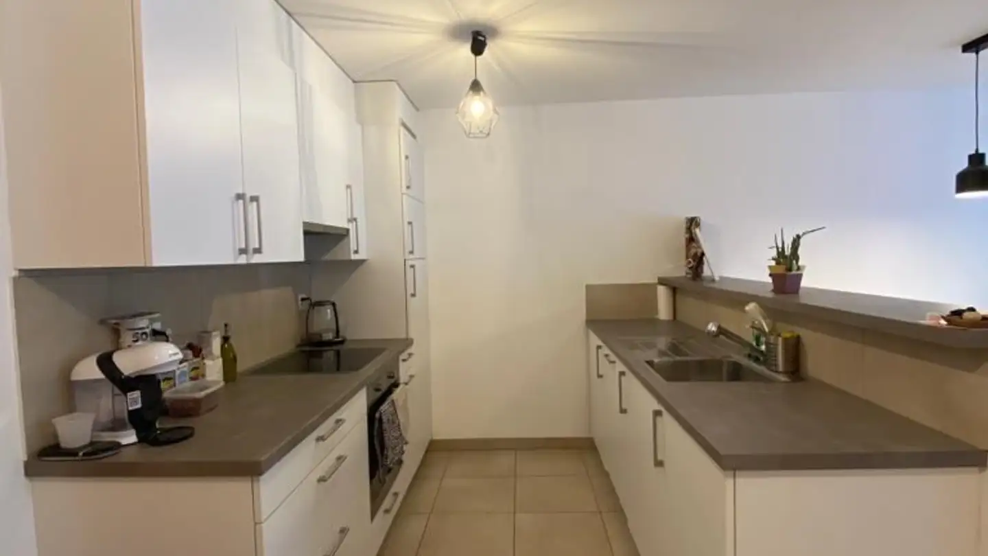 Appartement à louer - Rue Des Billonnaires 10, 1957 Ardon - Photo 3